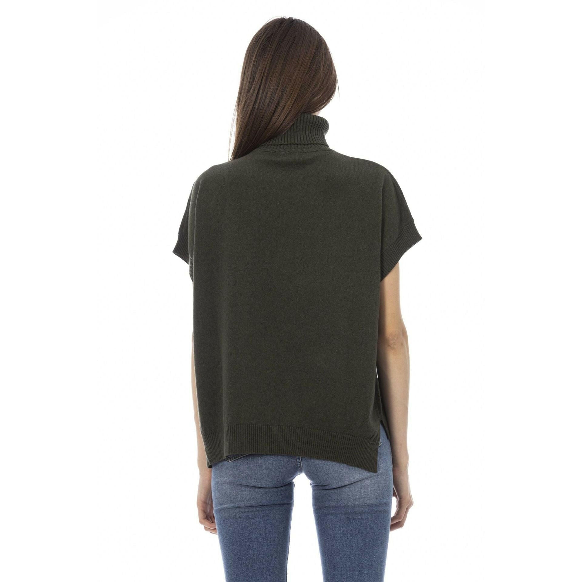 Baldinini Trend Sweaters.