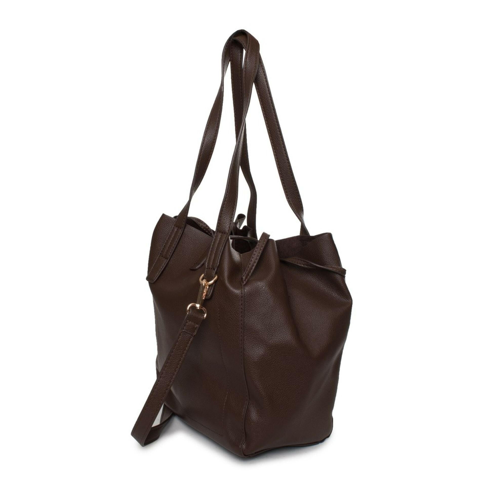 Egon Von Furstenberg Shoulder bags.