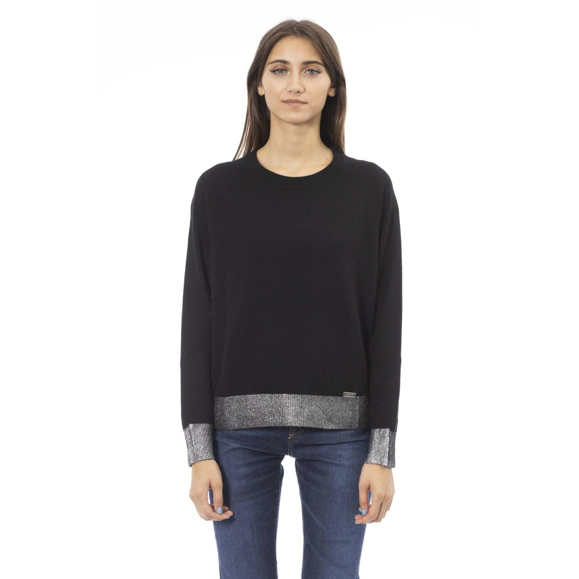 Baldinini Trend Sweaters.
