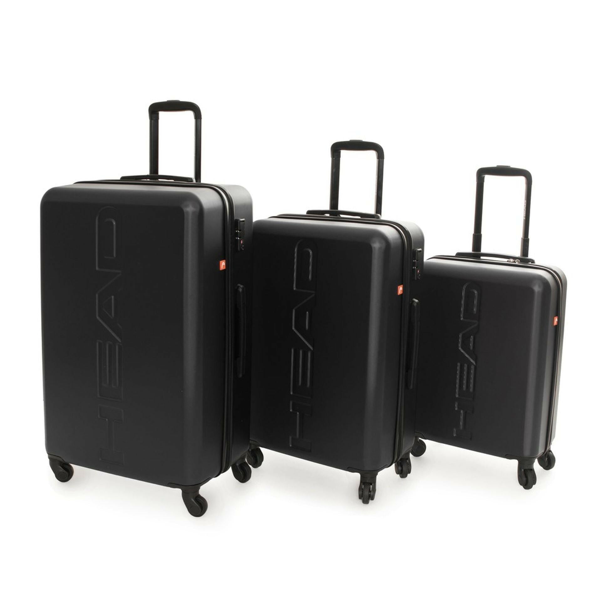 Head Travel bags.