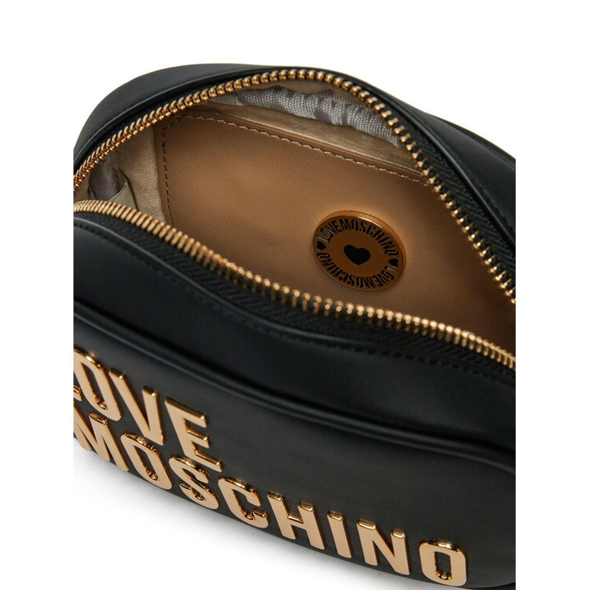 Love Moschino Crossbody Bags.