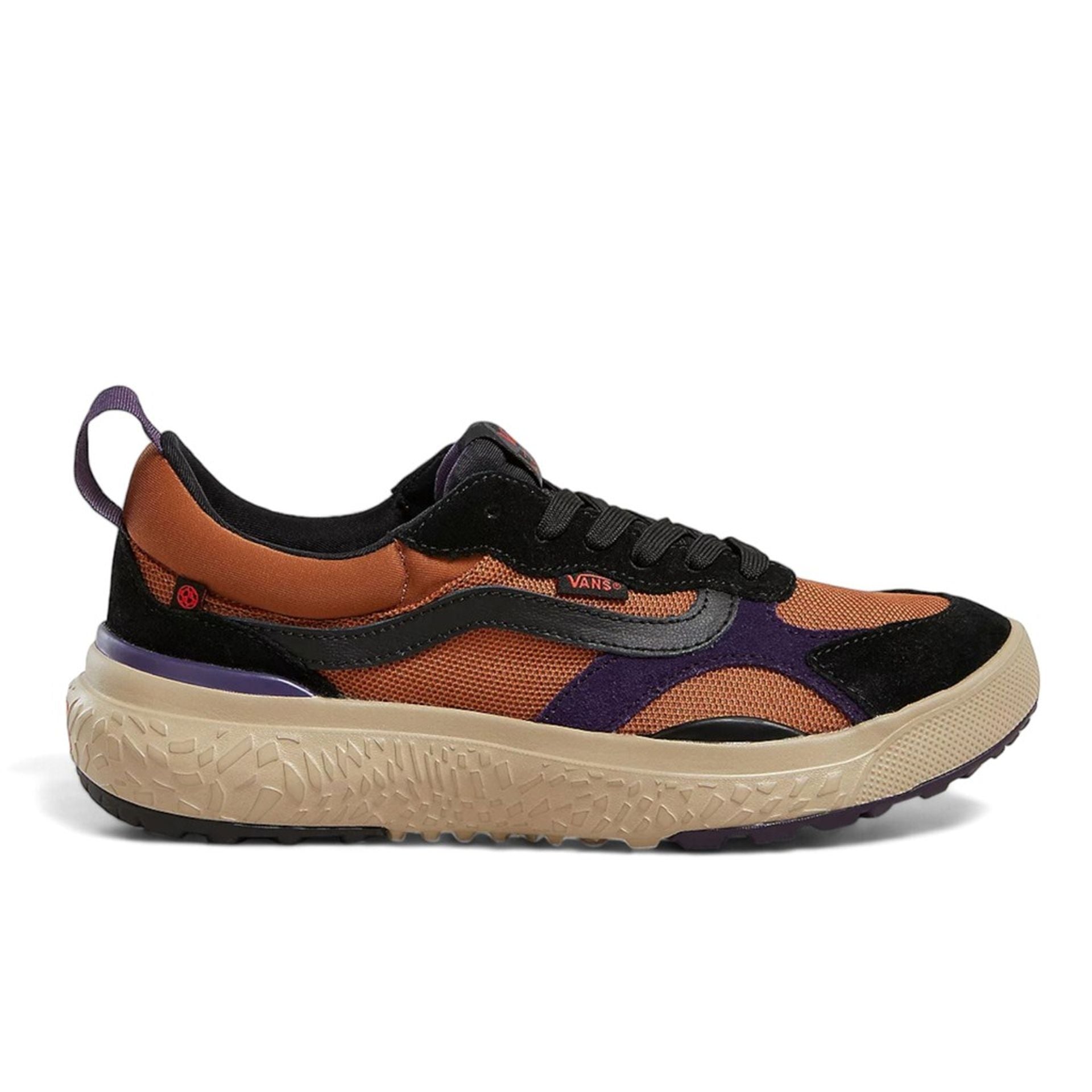 Vans Sneakers - MaraFormigone