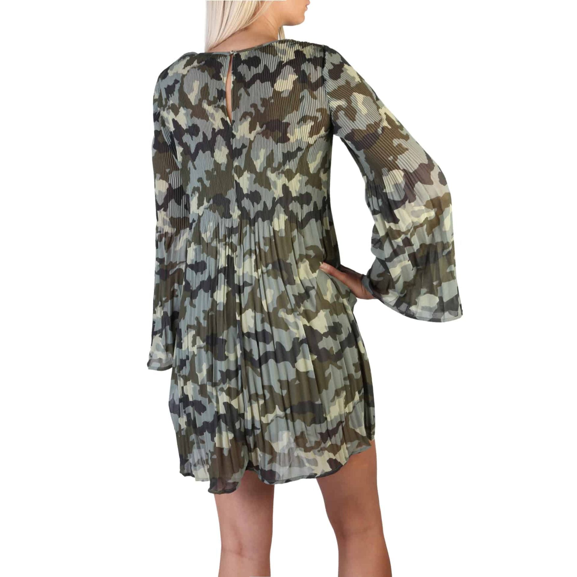 Vestidos vaqueros Pepe 