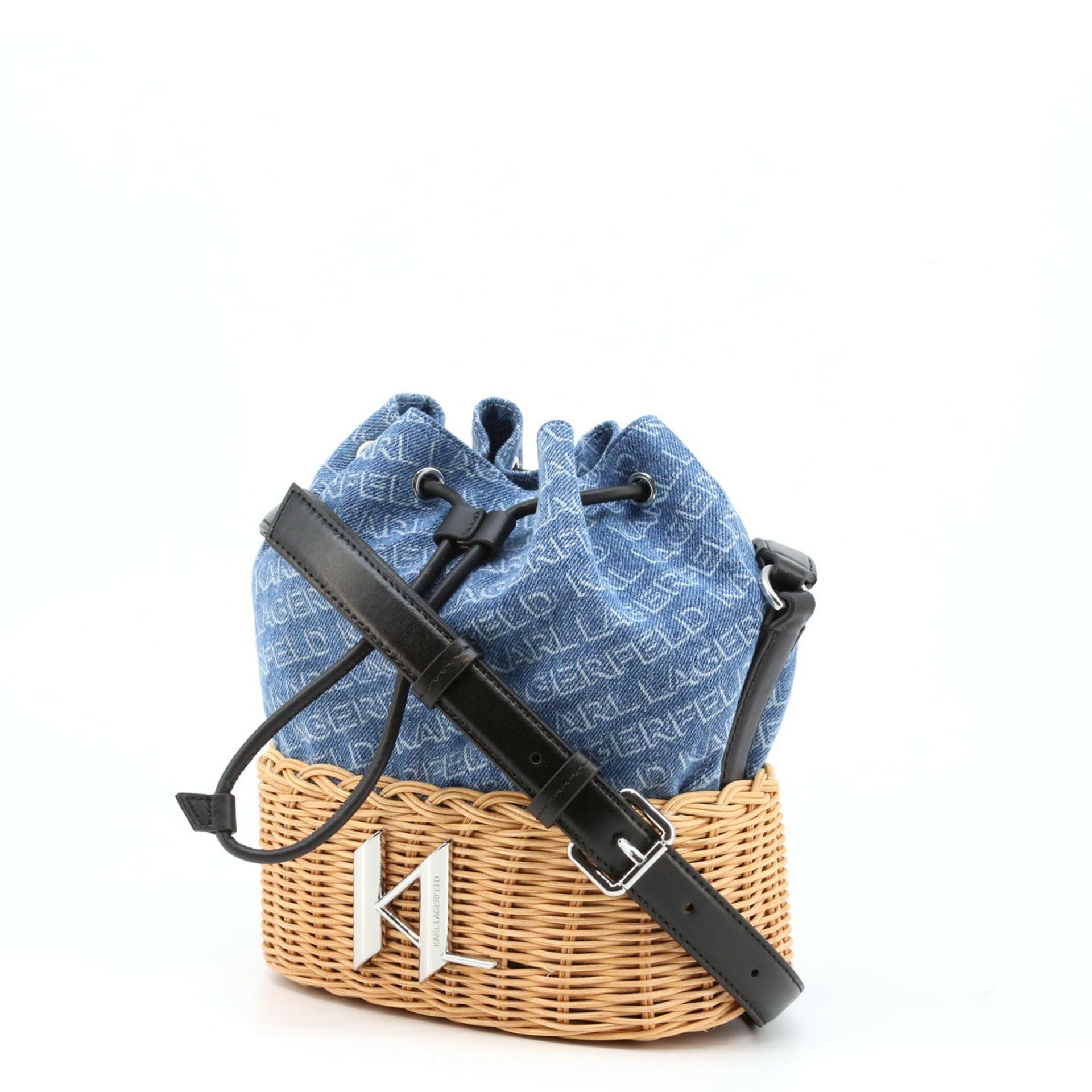 Karl Lagerfeld Crossbody Bags Karl Lagerfeld