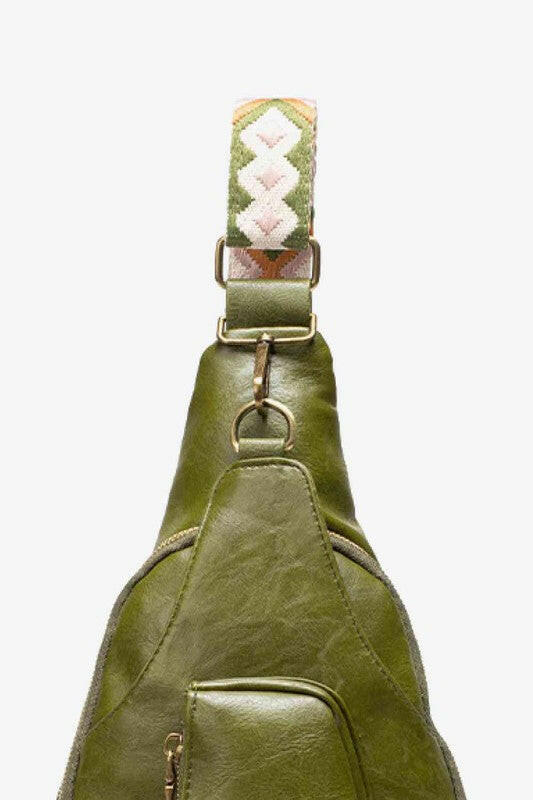 Ally Sling Bag - MaraFormigone