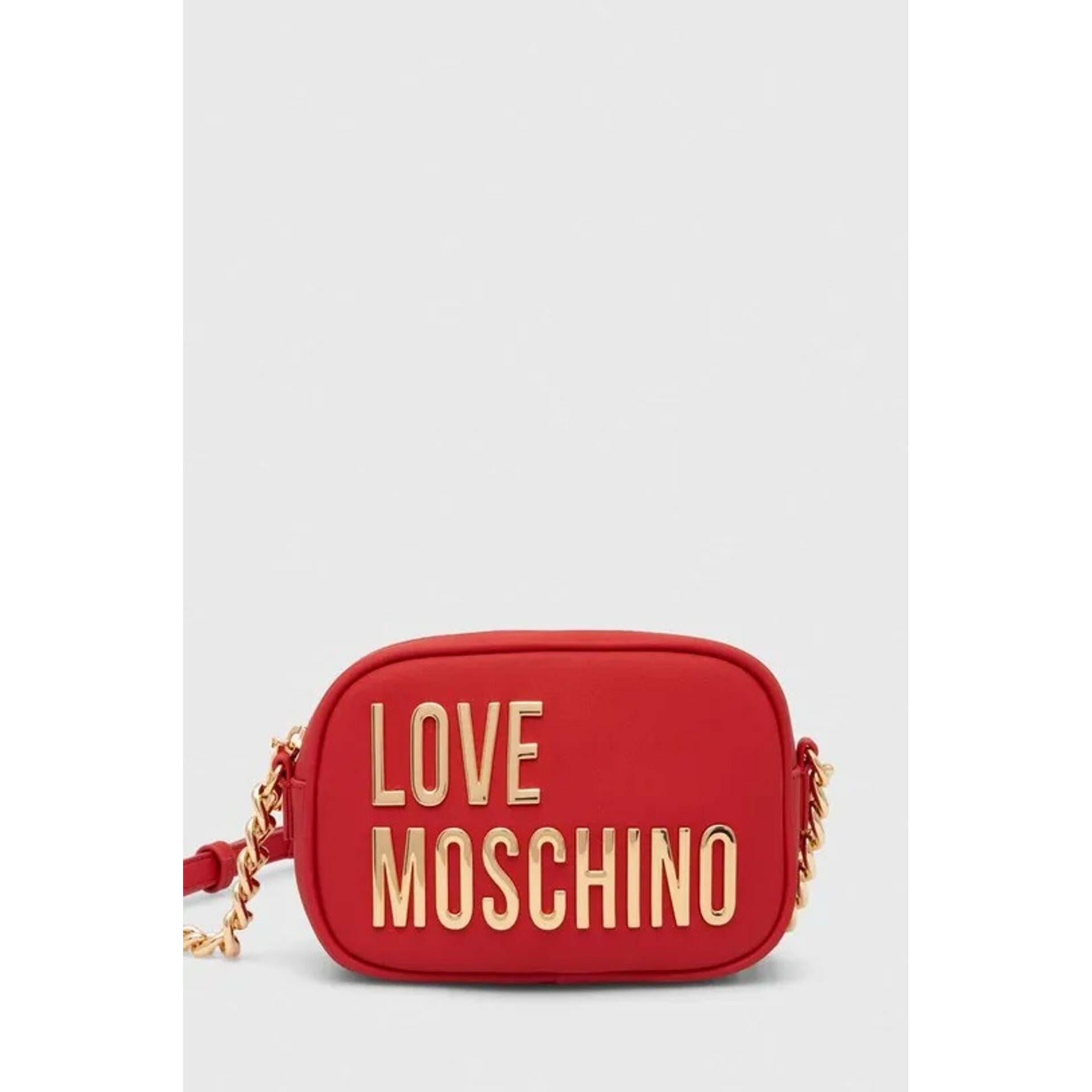 Love Moschino Crossbody Bags.