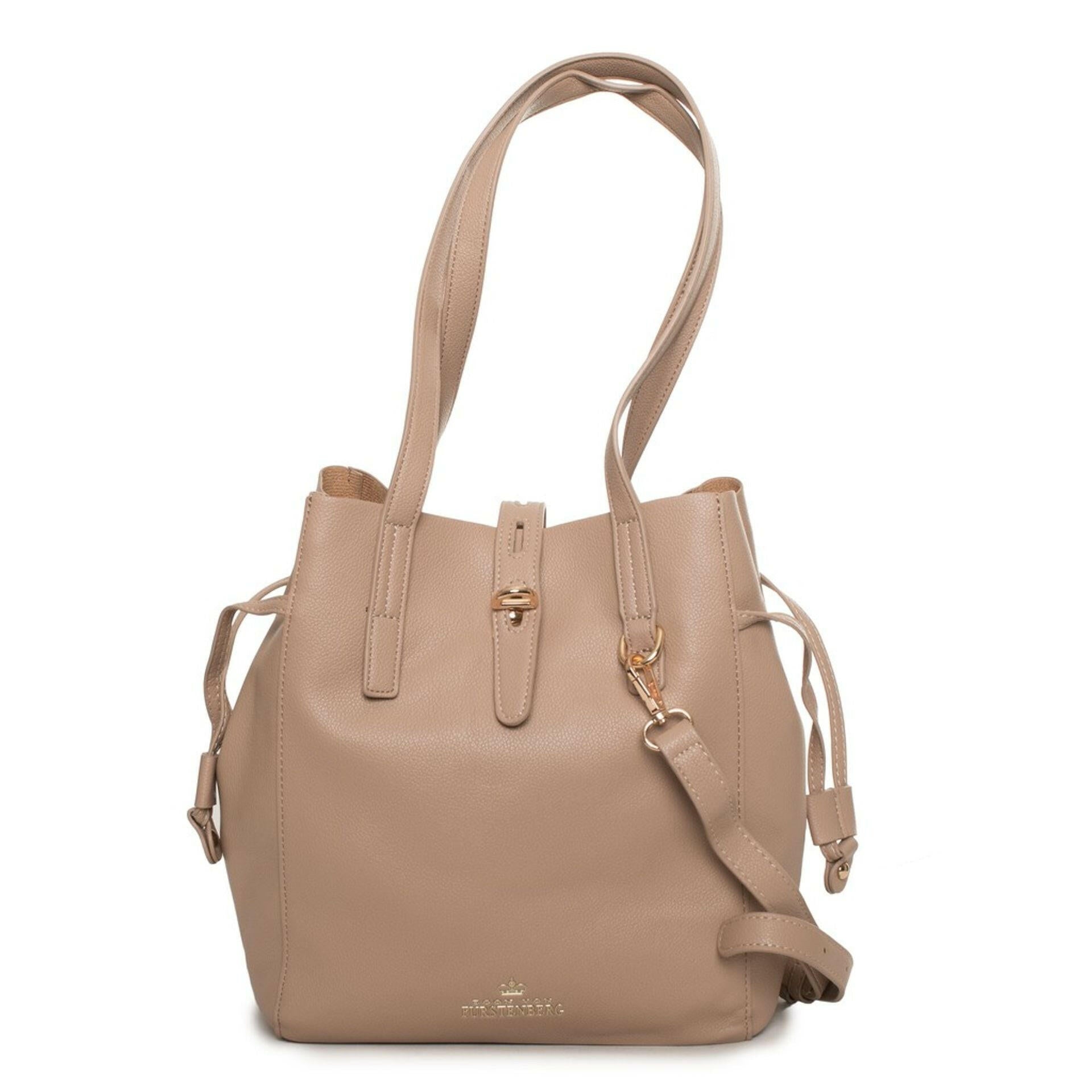 Egon Von Furstenberg Shoulder bags.