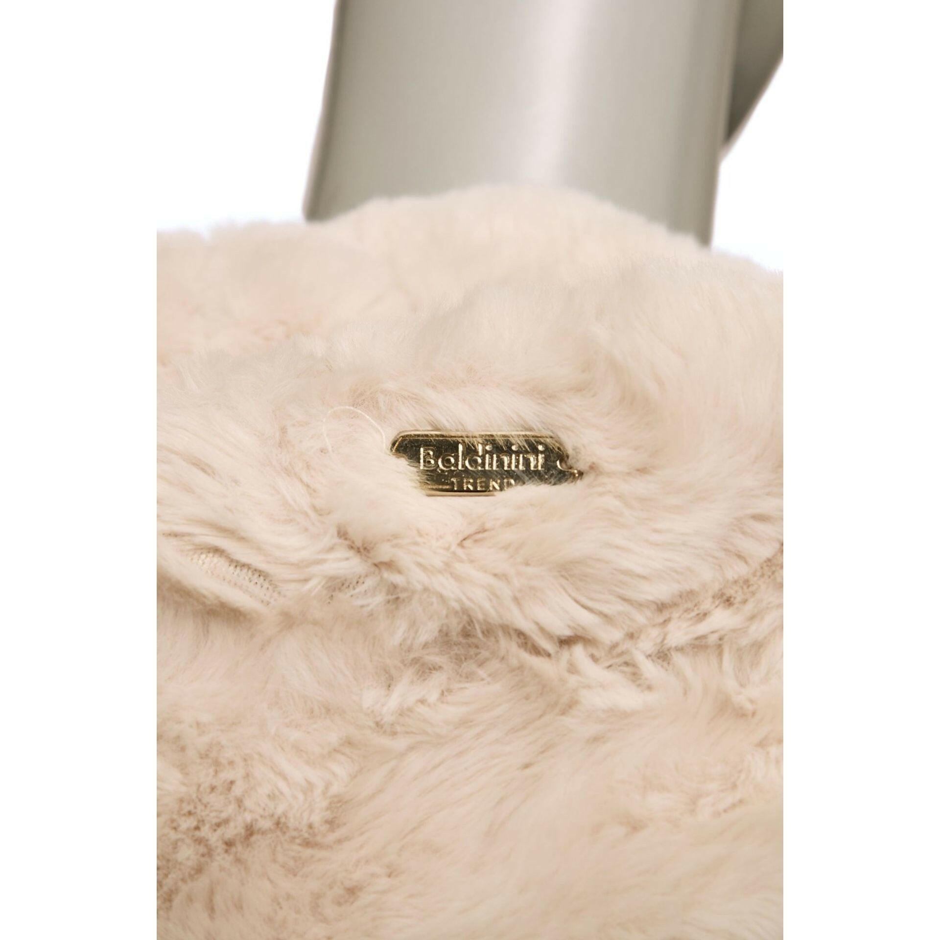 Baldinini Trend Jackets.