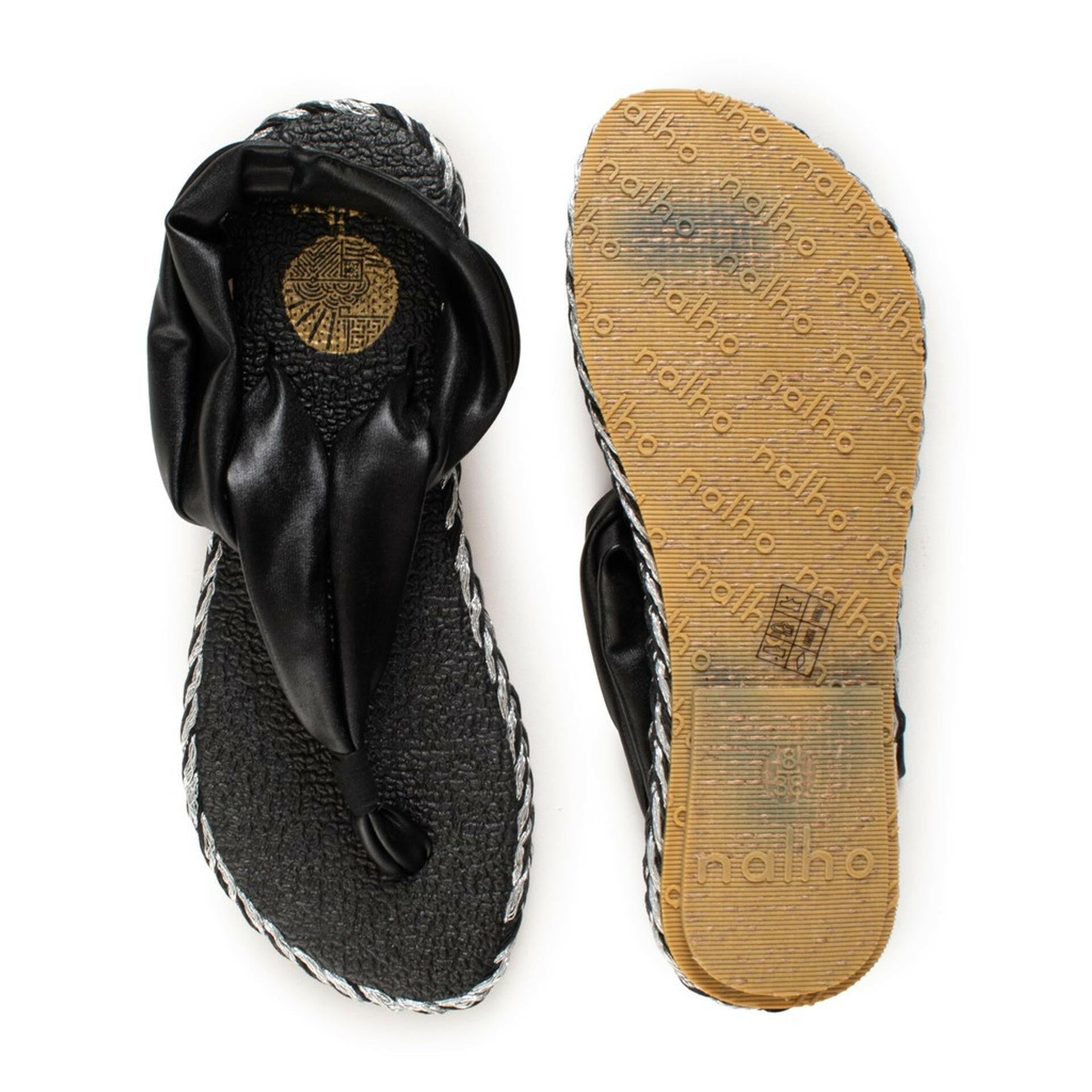 Nalho Sandals.
