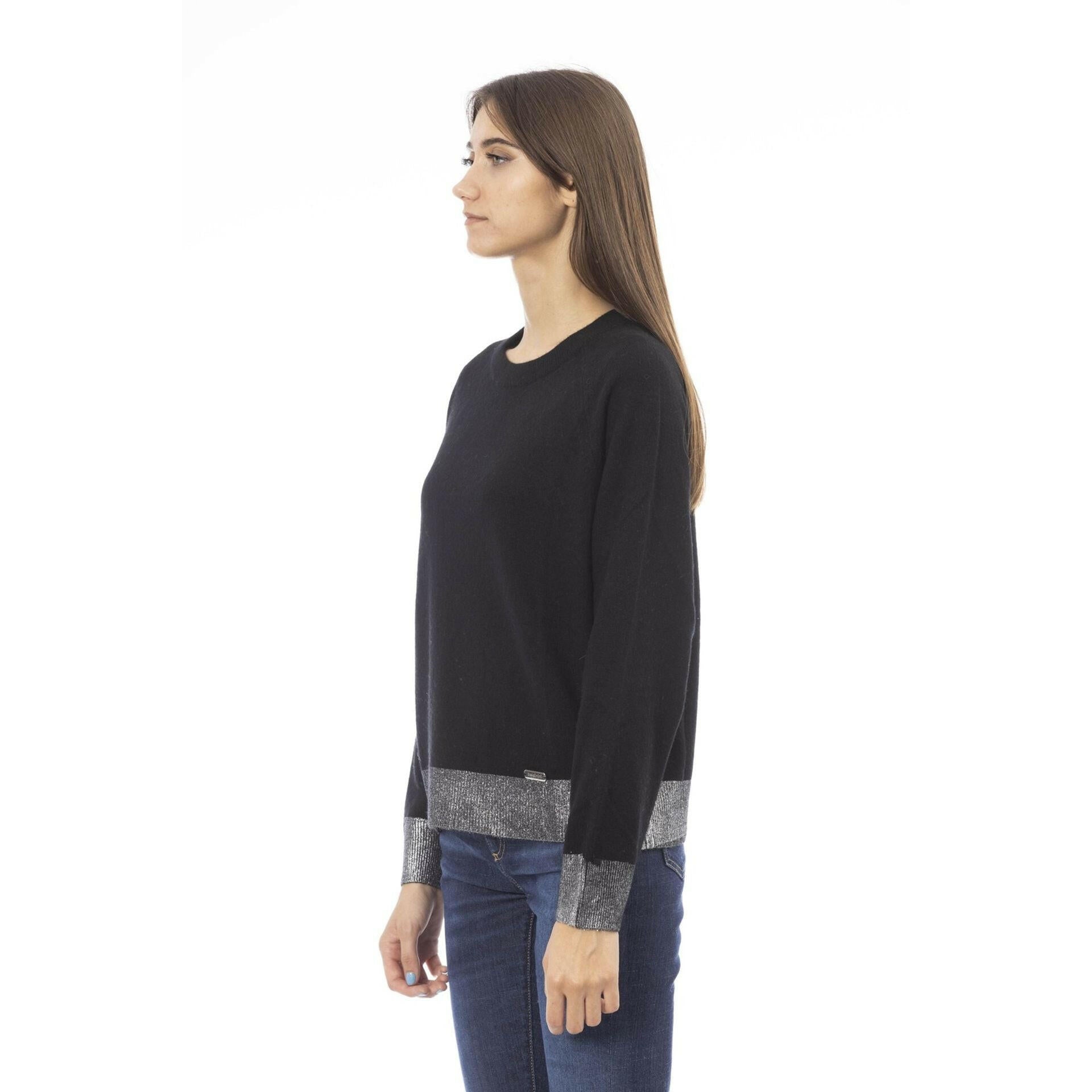 Baldinini Trend Sweaters.