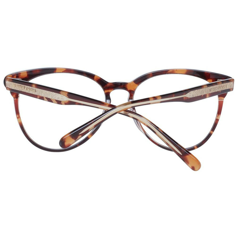 Scotch & Soda Brown Women Glasses Frame.