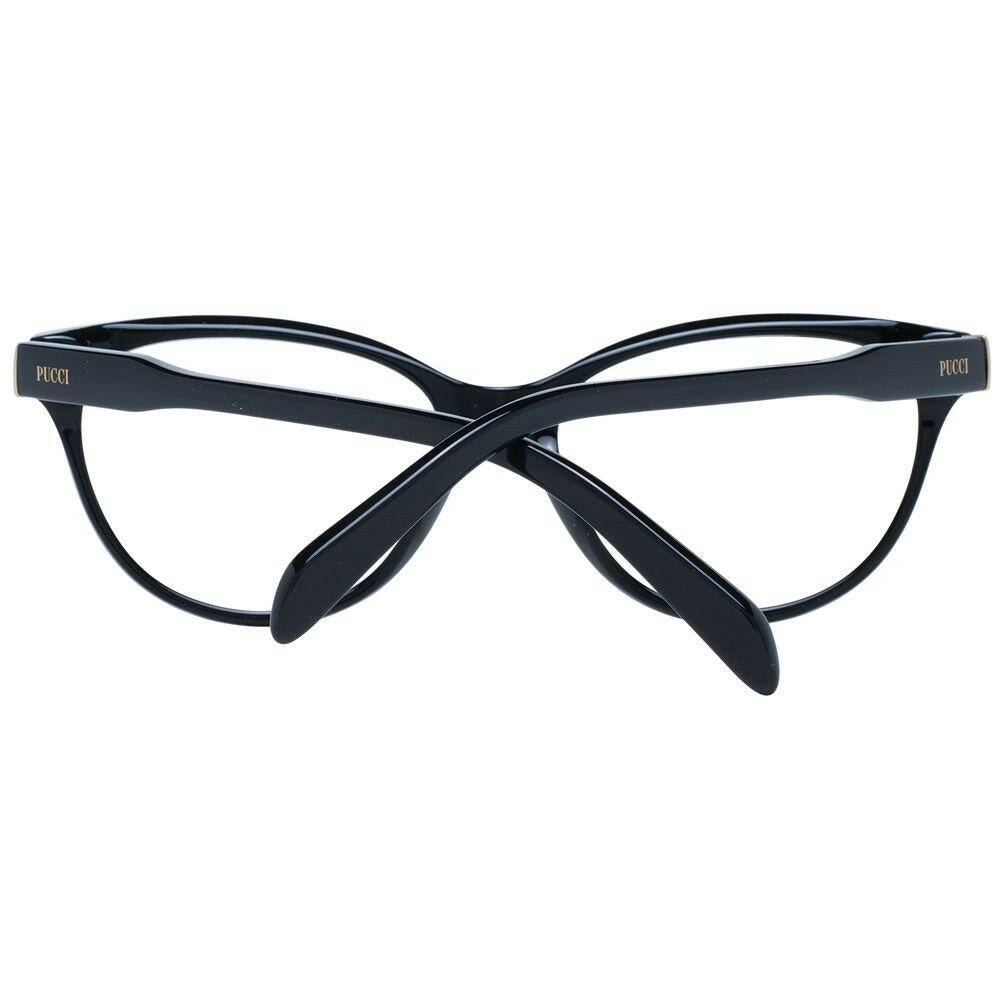 Emilio Pucci Multicolor Women Glasses Frame.