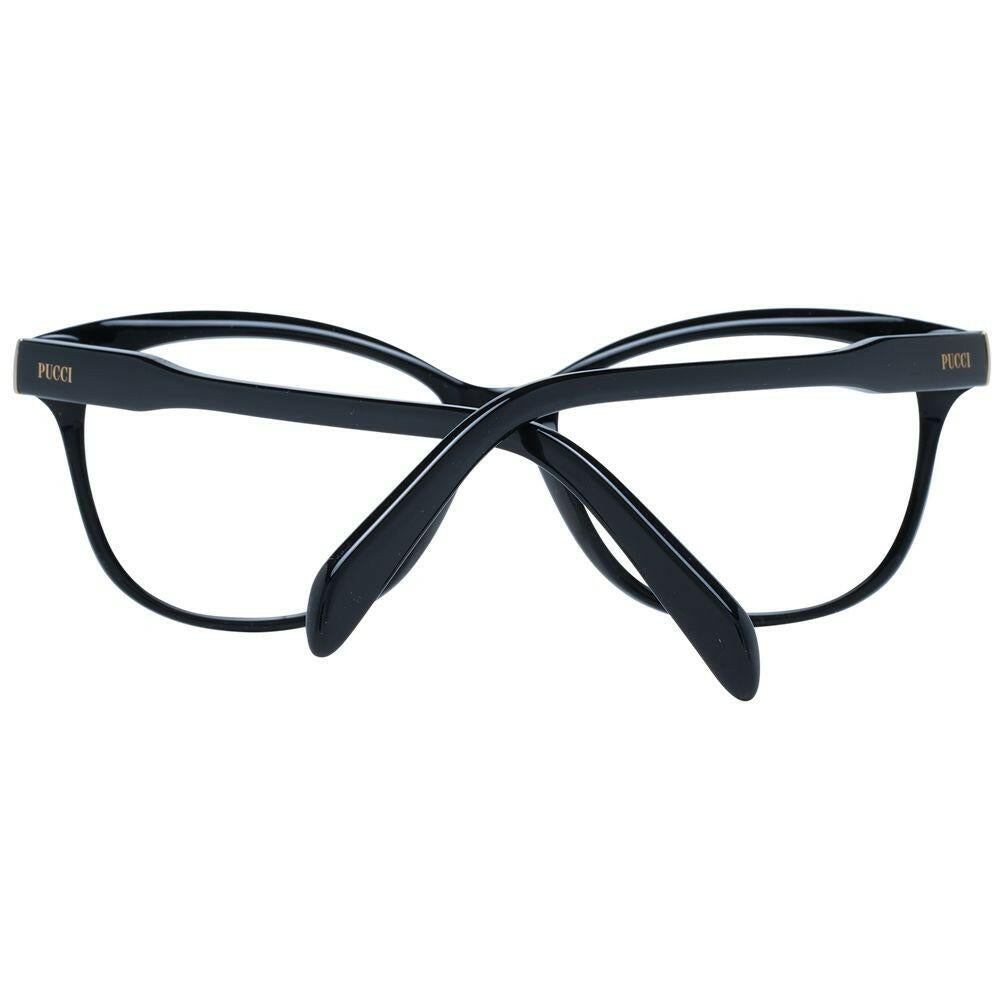 Emilio Pucci Multicolor Women Glasses Frame.