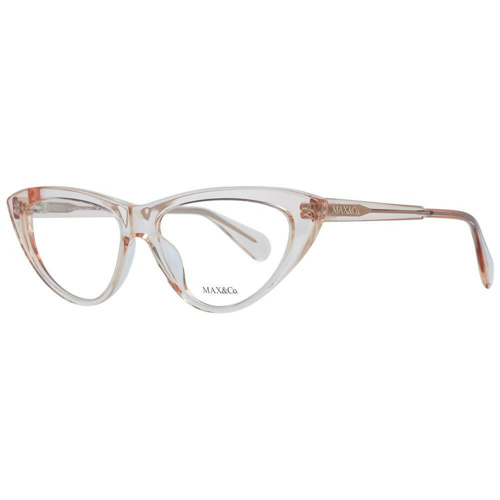 Max & Co Pink Women Glasses Frame.