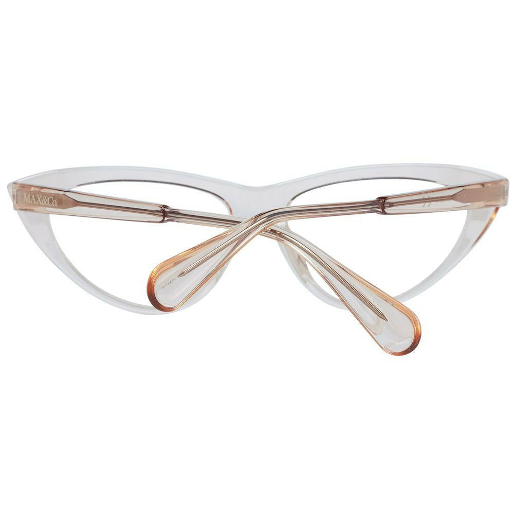 Max & Co Pink Women Glasses Frame.
