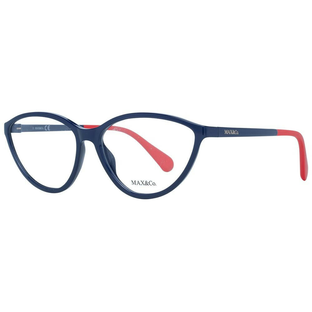 Max & Co Blue Women Glasses Frame.