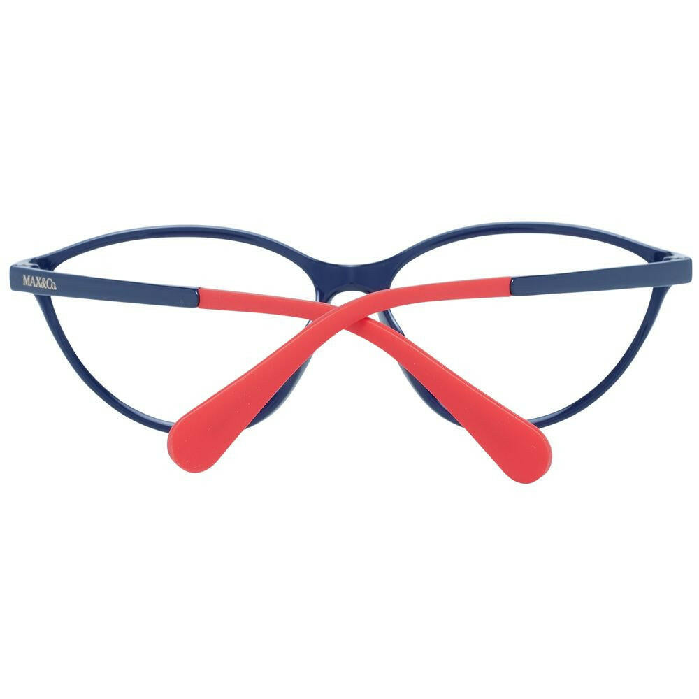 Max & Co Blue Women Glasses Frame.
