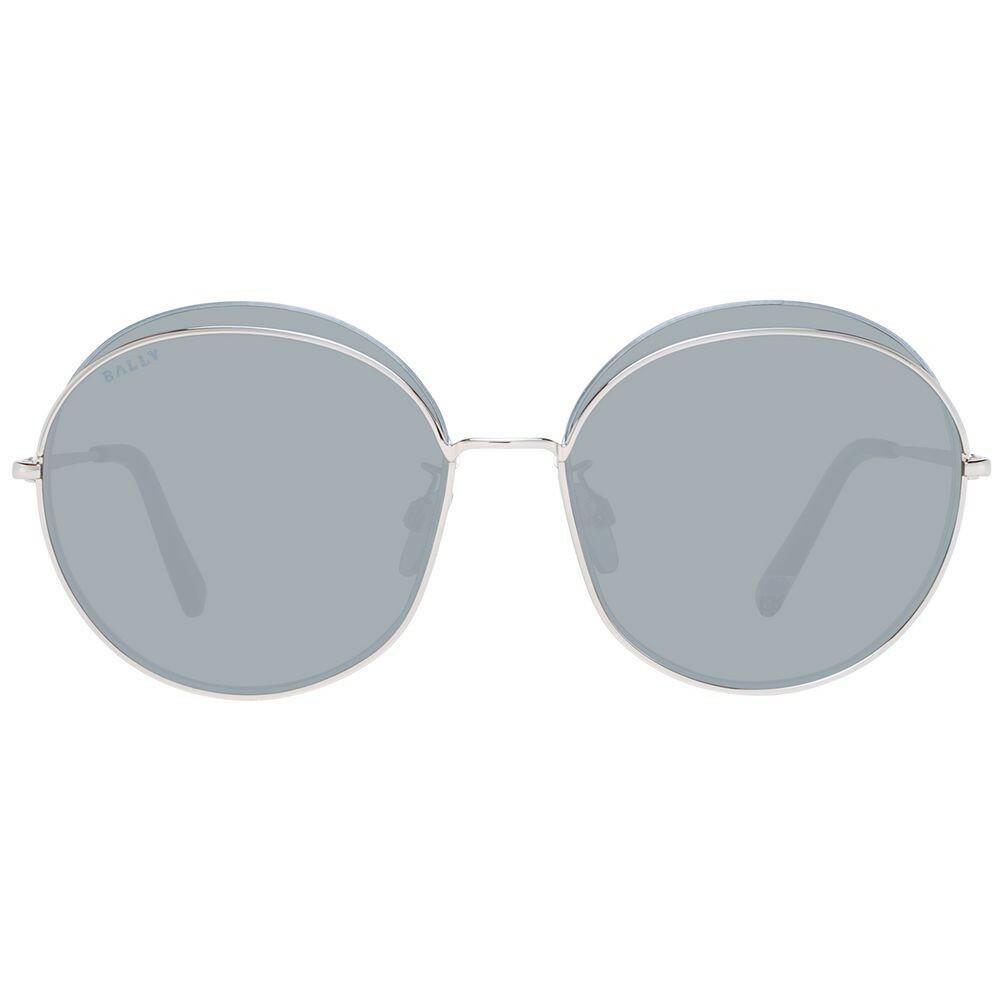 Bally Rose Gold Women Sunglass.