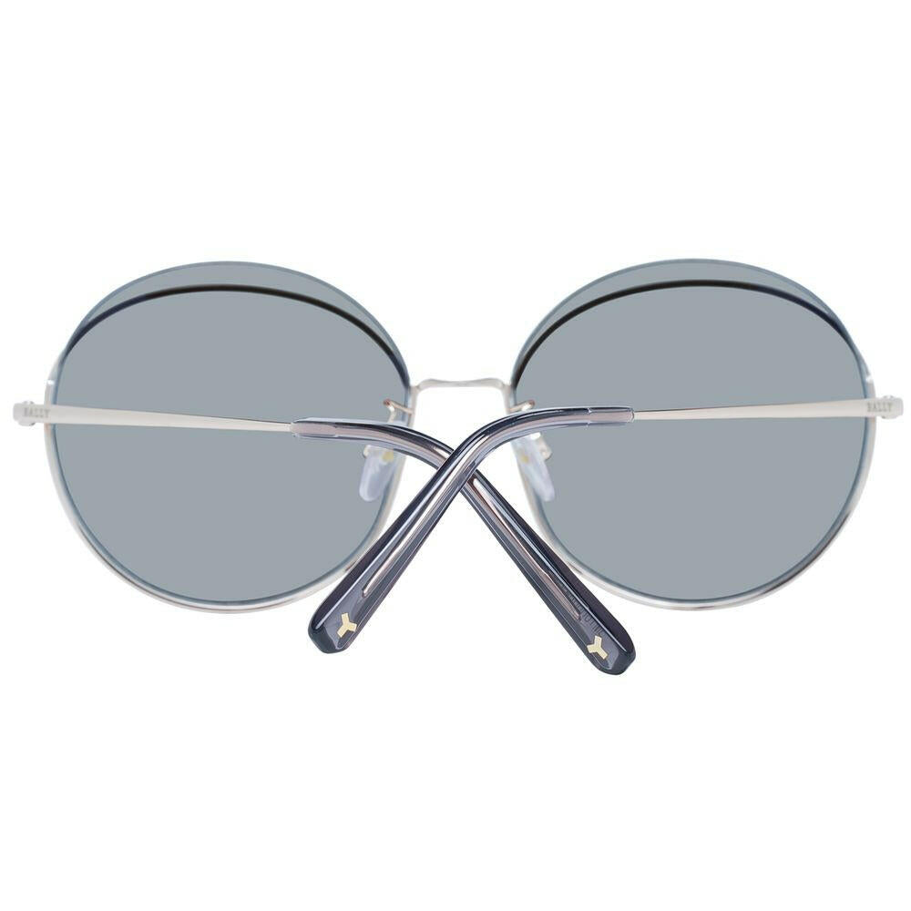Bally Rose Gold Women Sunglass.