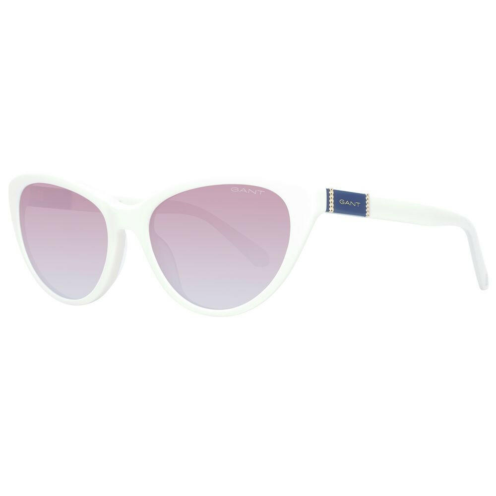 Gant Cream Women Sunglass.