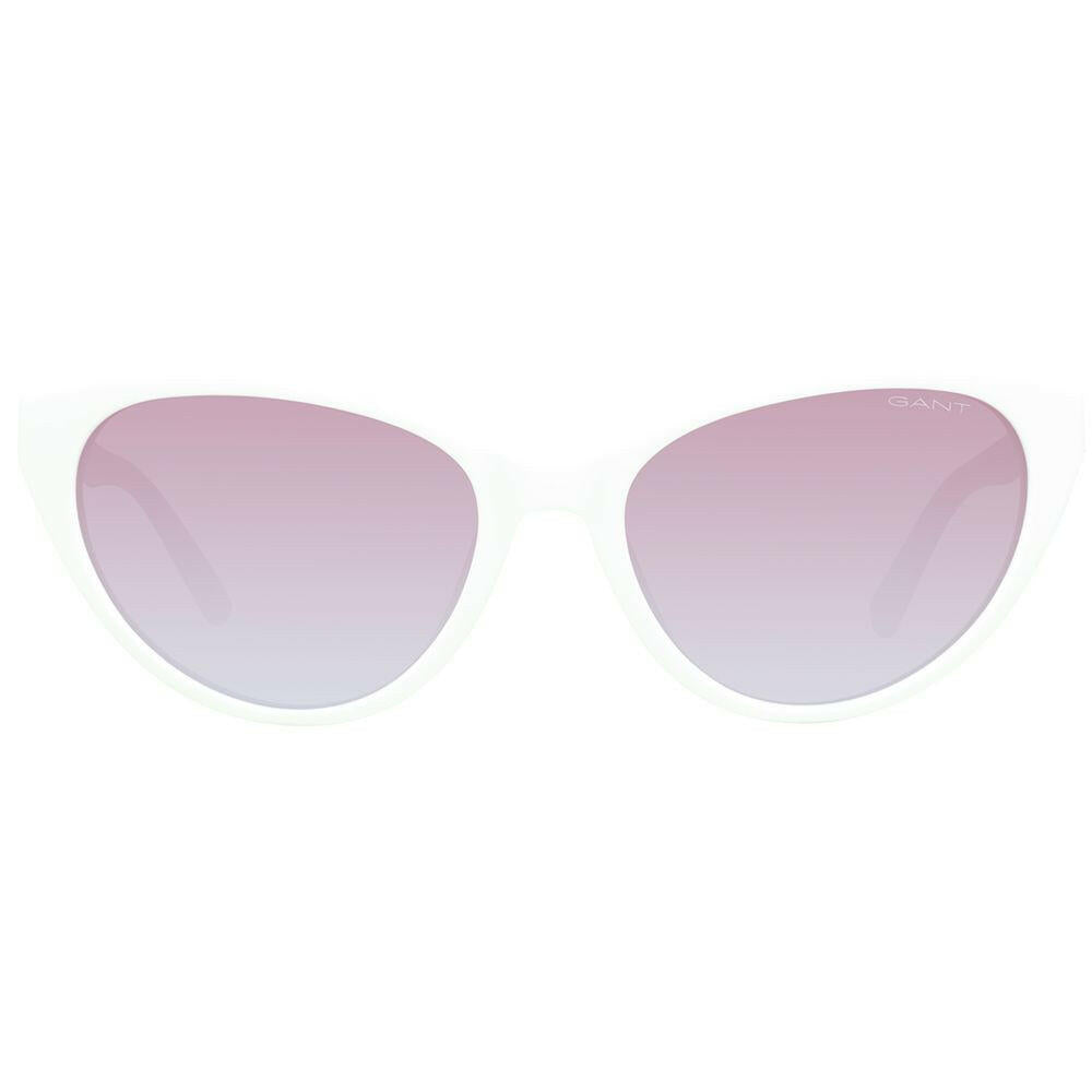 Gant Cream Women Sunglass.