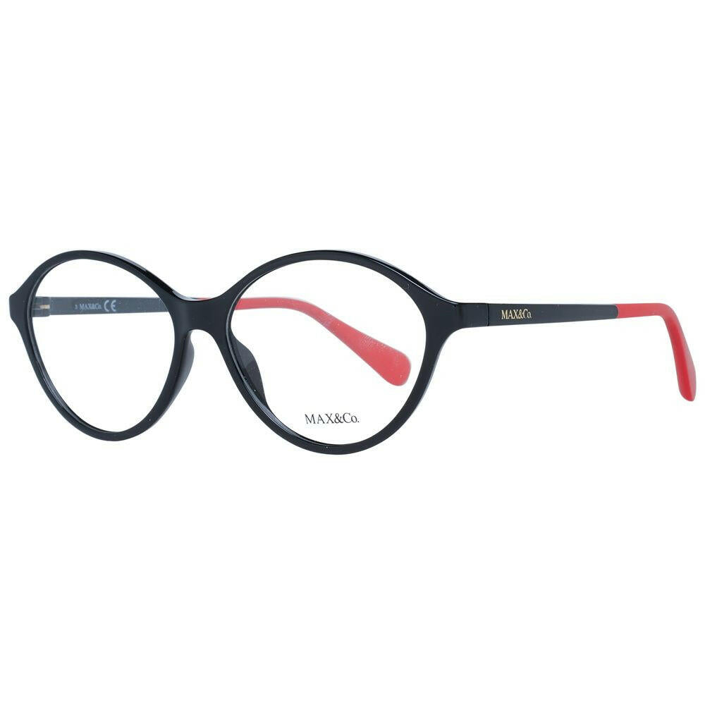 Max & Co Black Women Glasses Frame.