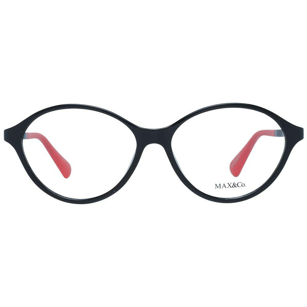 Max & Co Black Women Glasses Frame.