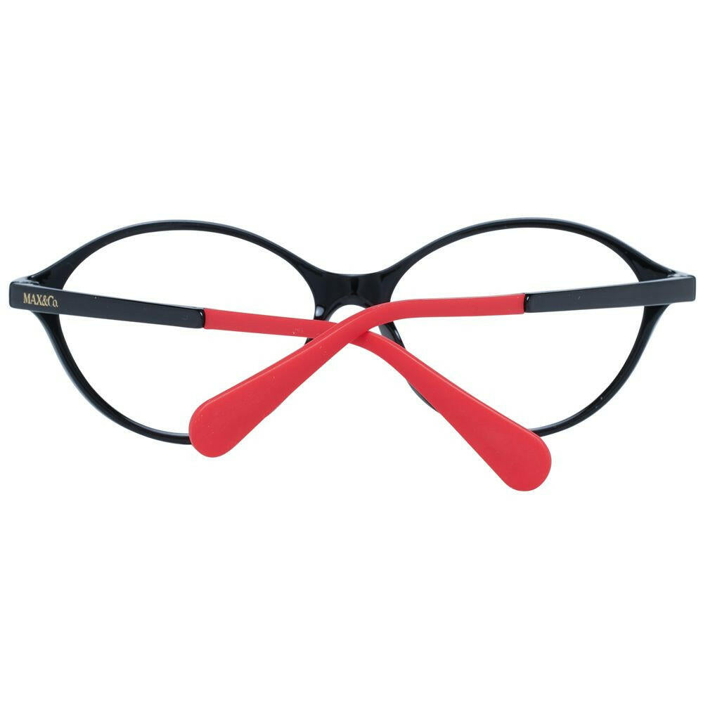 Max & Co Black Women Glasses Frame.
