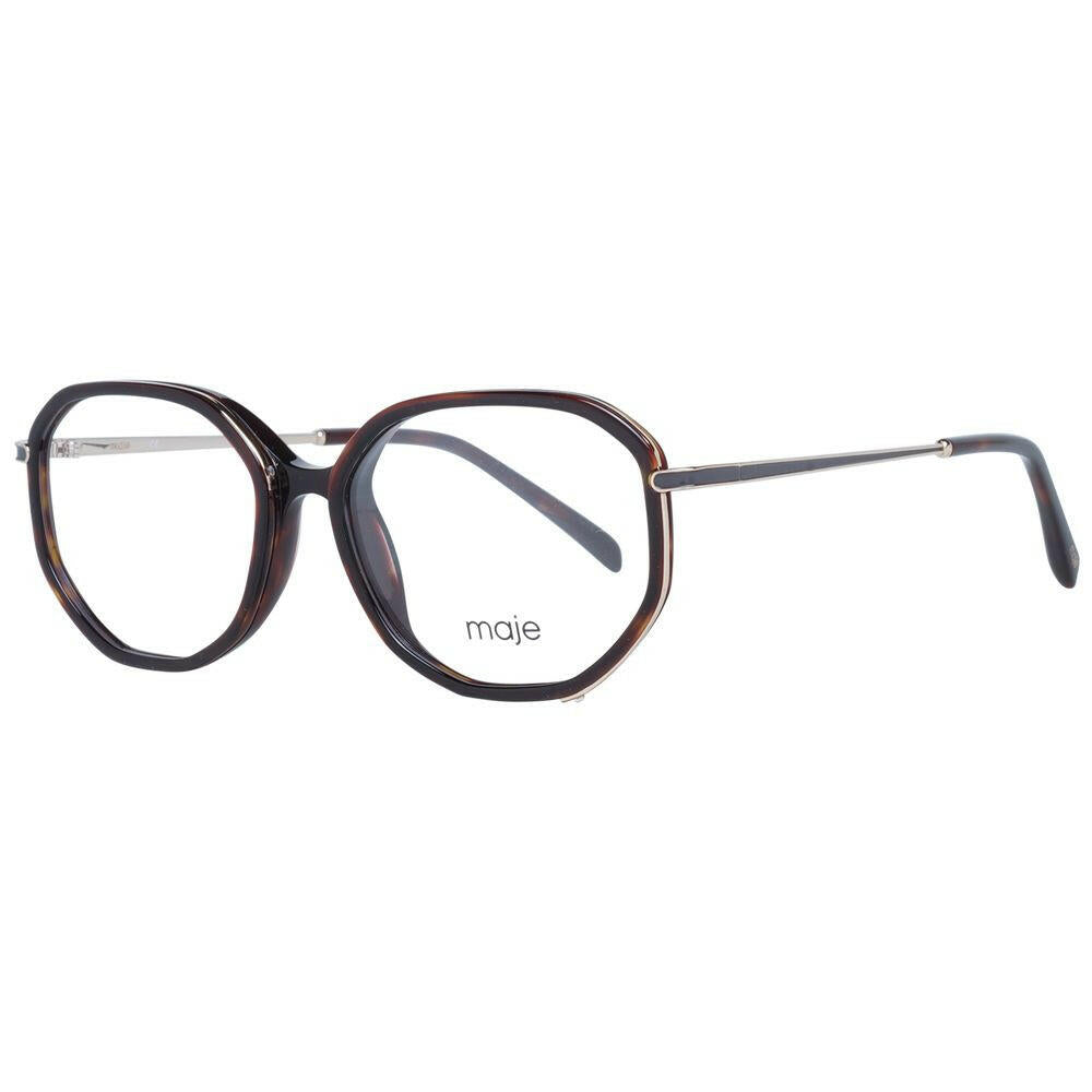 Maje Brown Women Glasses Frame.