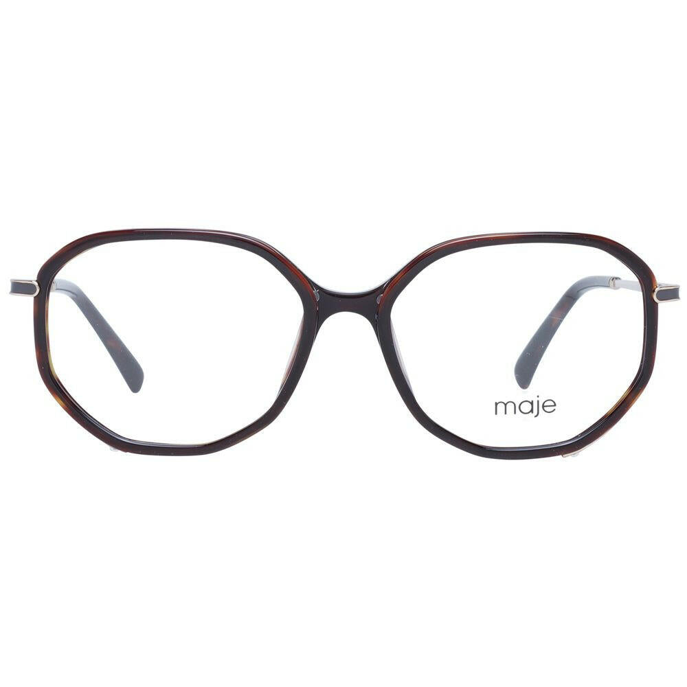 Maje Brown Women Glasses Frame.
