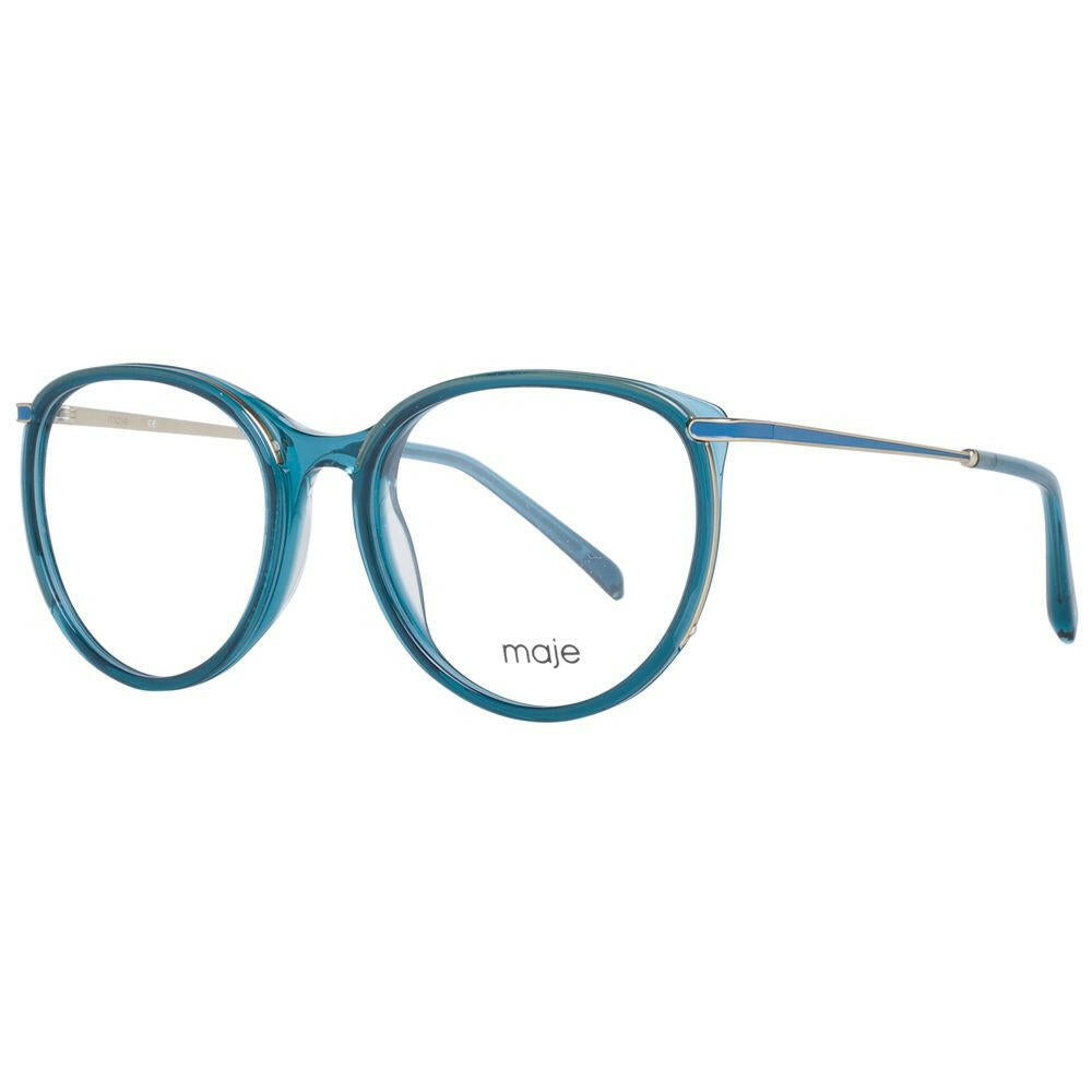 Maje Green Women Glasses Frame.