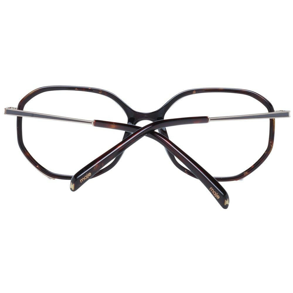 Maje Brown Women Glasses Frame.