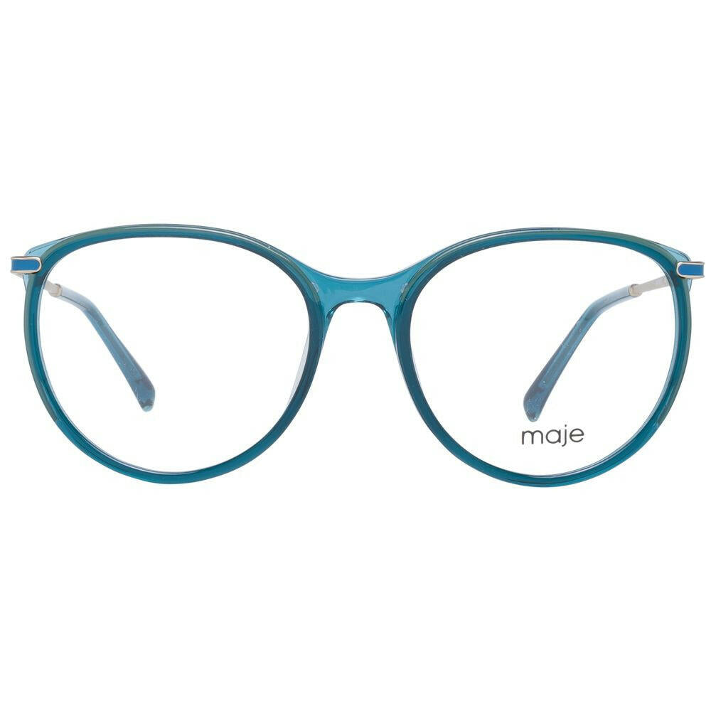 Maje Green Women Glasses Frame.