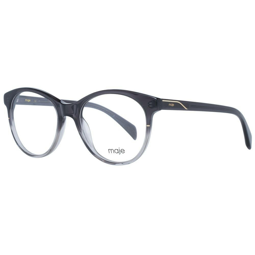 Maje Black Women Glasses Frame.