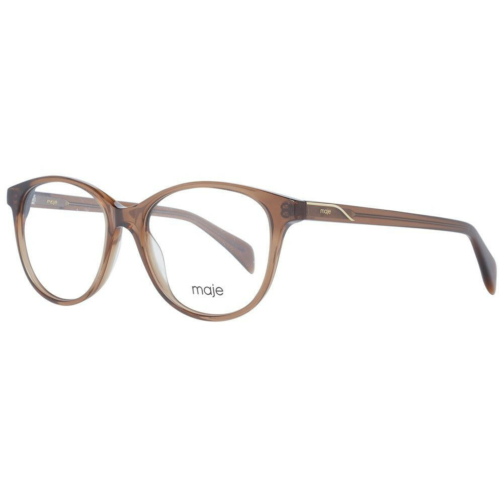 Maje Brown Women Glasses Frame.