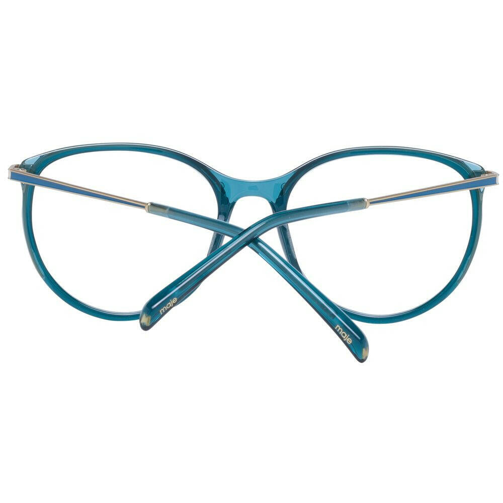 Maje Green Women Glasses Frame.