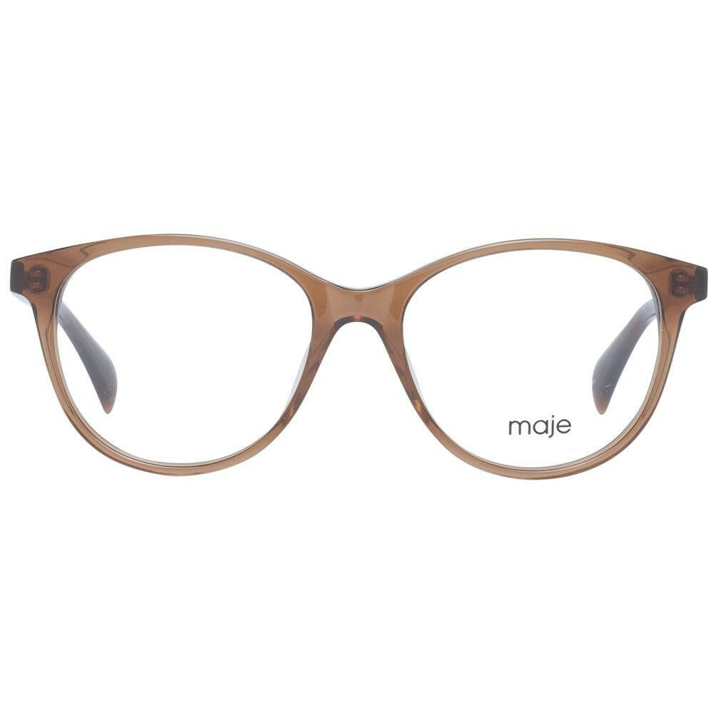 Maje Brown Women Glasses Frame.