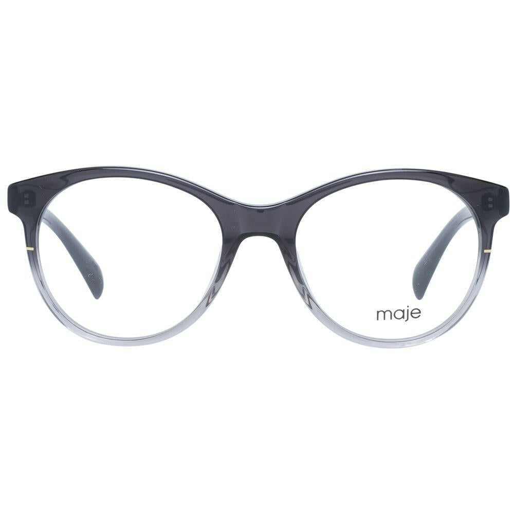 Maje Black Women Glasses Frame.