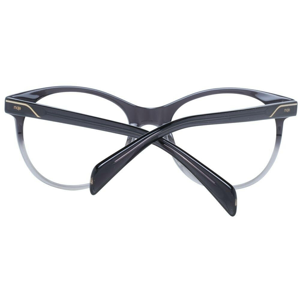 Maje Black Women Glasses Frame.