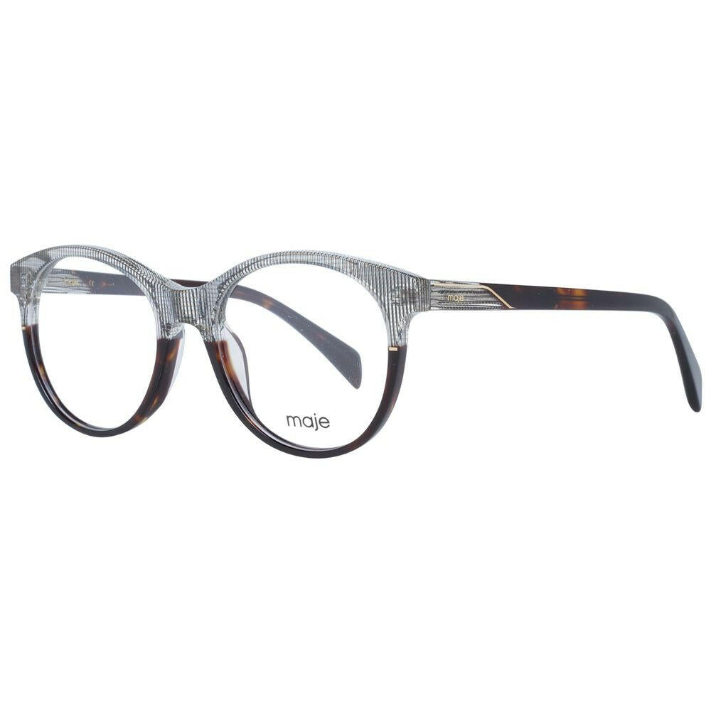 Maje Multicolor Women Glasses Frame.