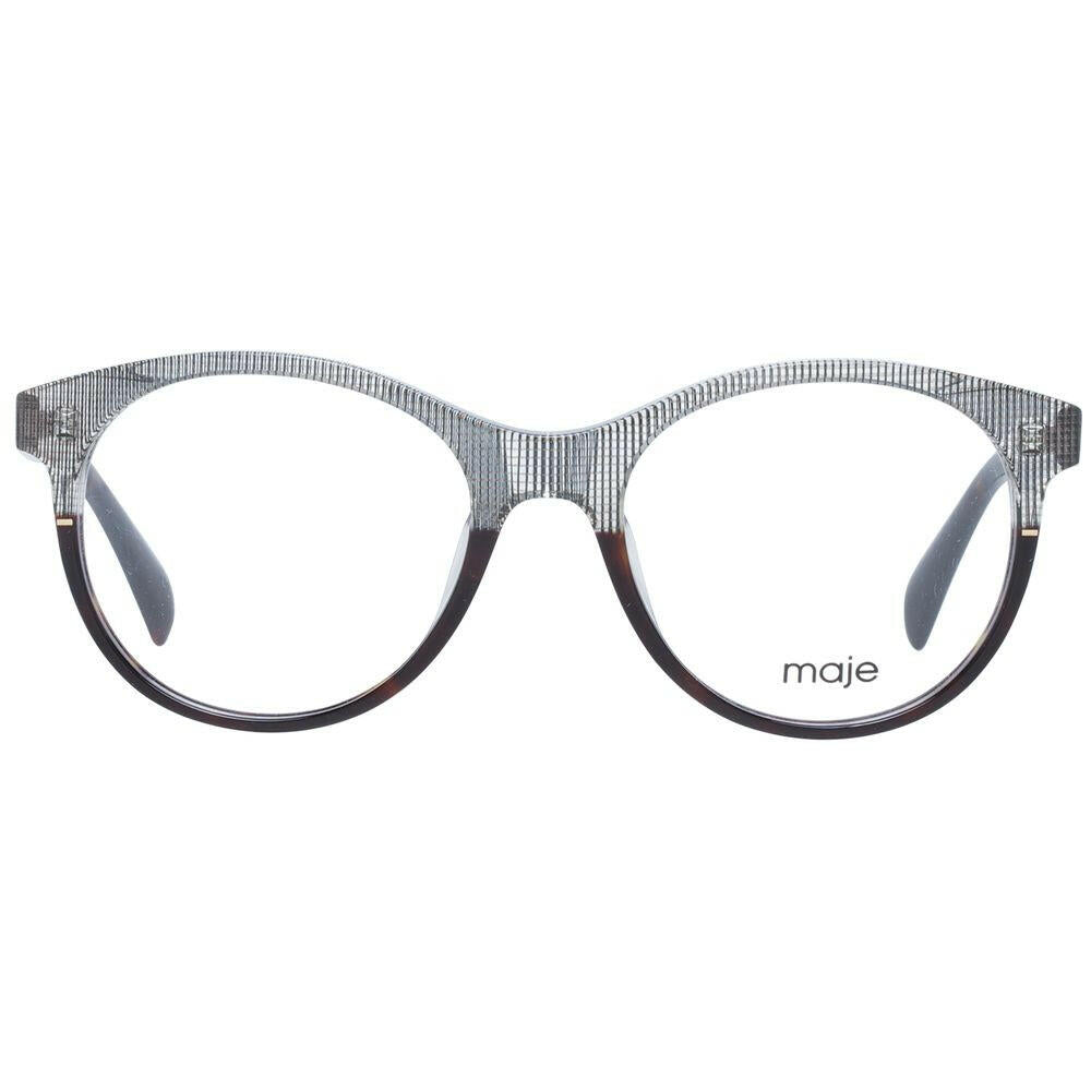Maje Multicolor Women Glasses Frame.