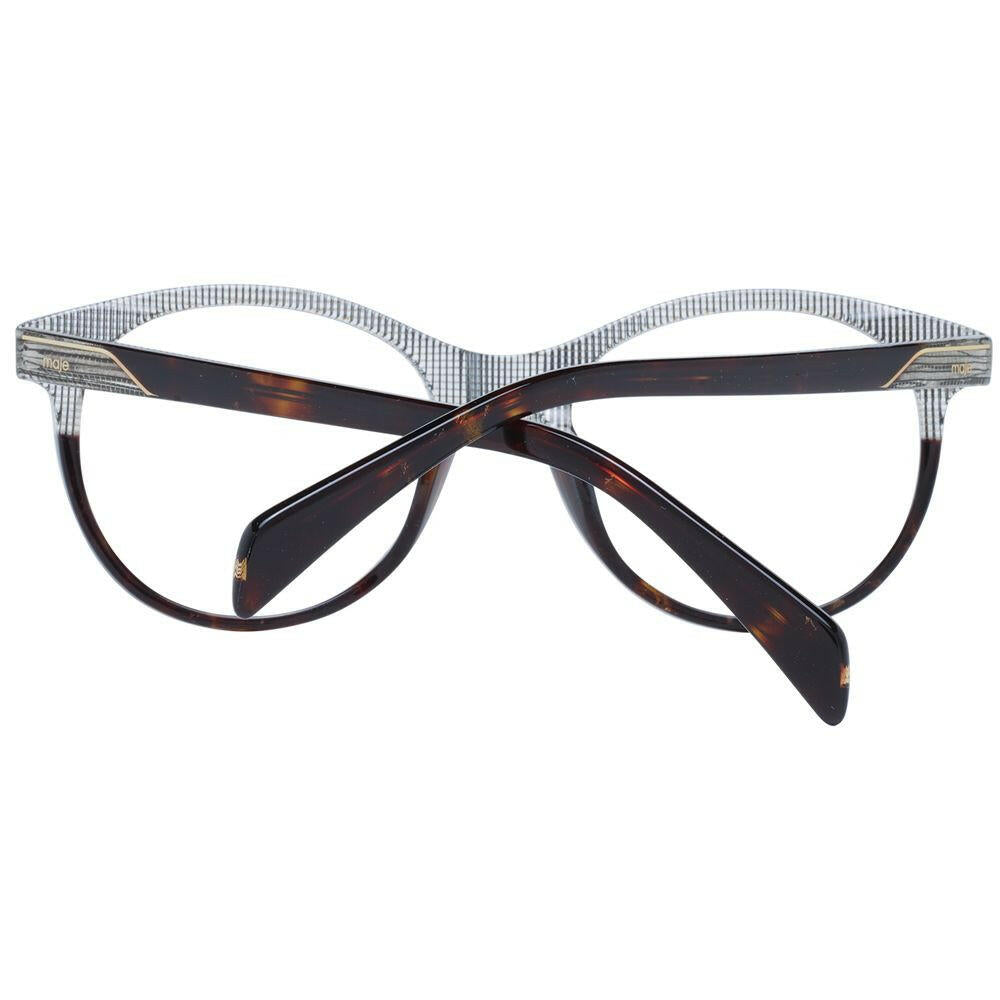 Maje Multicolor Women Glasses Frame.
