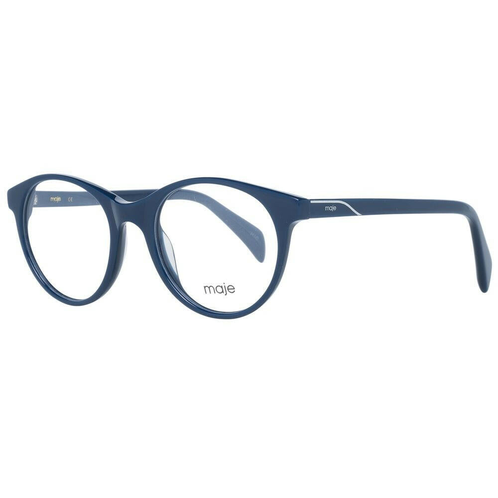 Maje Blue Women Glasses Frame.