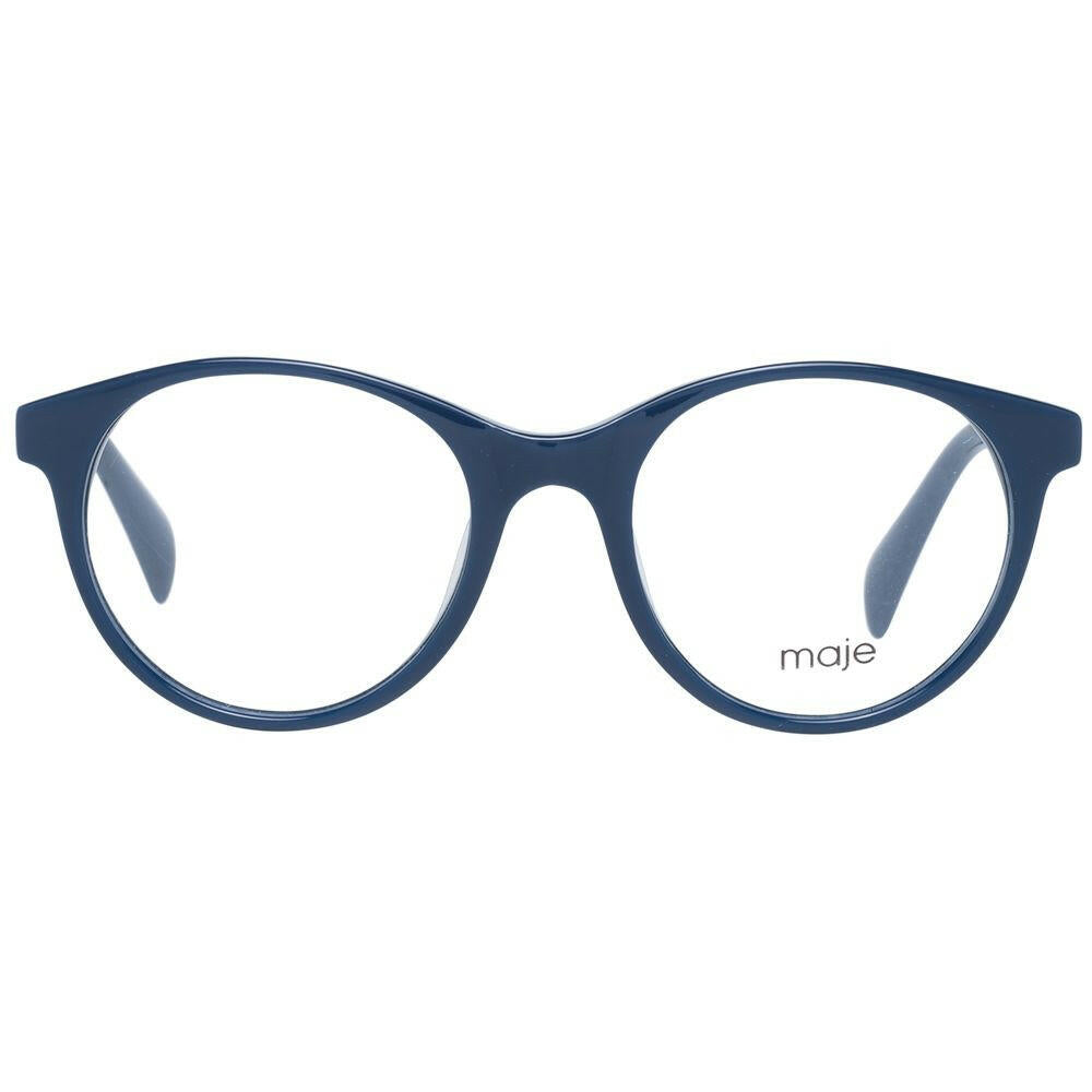 Maje Blue Women Glasses Frame.