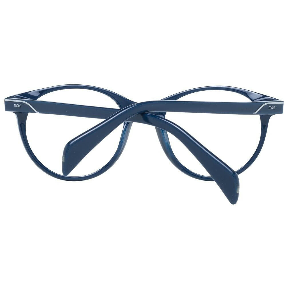Maje Blue Women Glasses Frame.