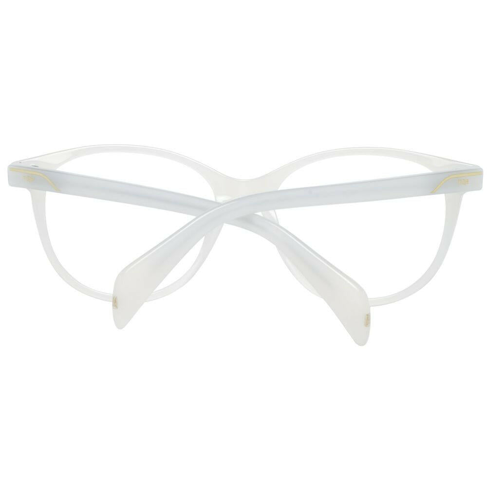 Maje Cream Women Glasses Frame.