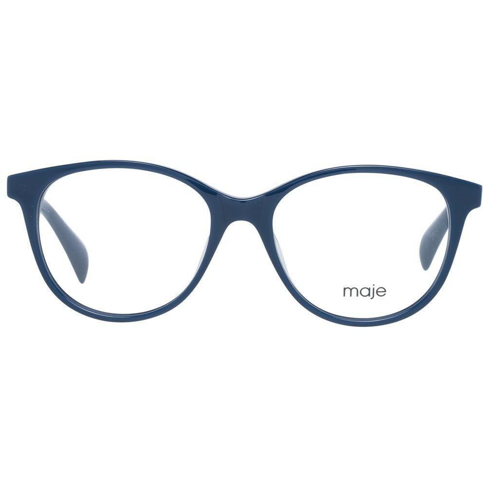Maje Blue Women Glasses Frame.