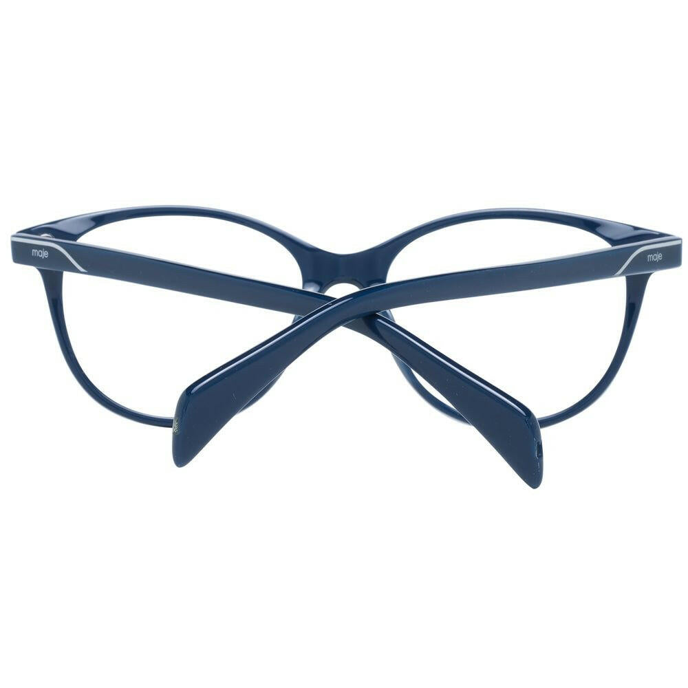 Maje Blue Women Glasses Frame.