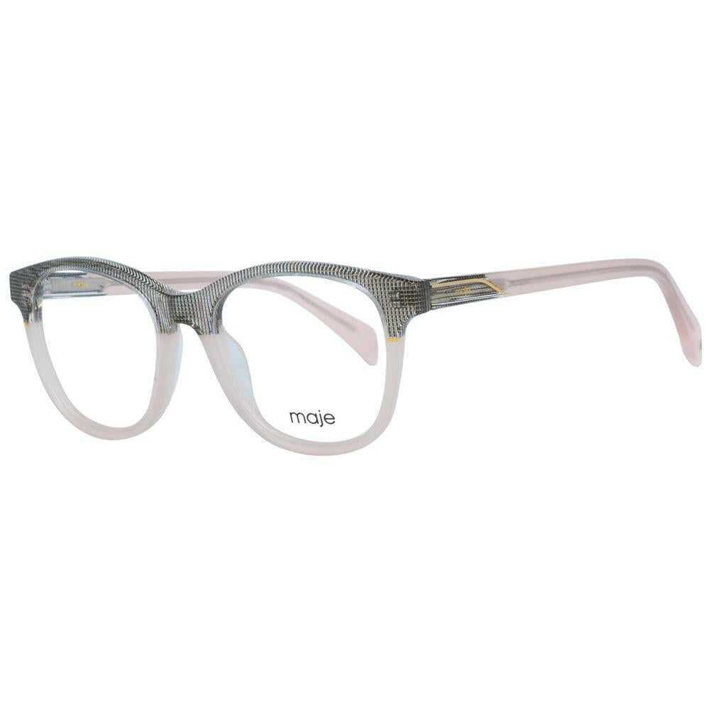 Maje Pink Women Glasses Frame.