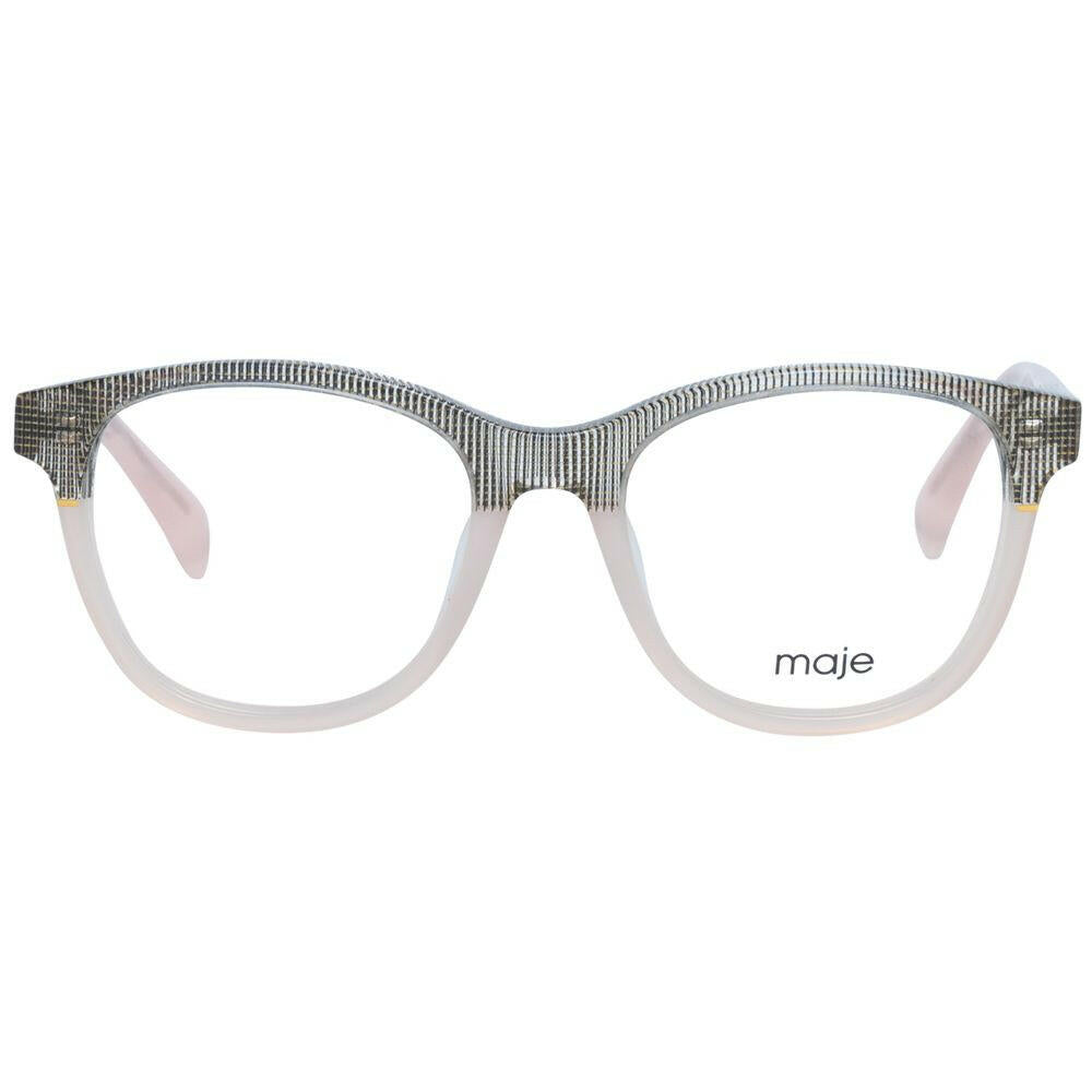 Maje Pink Women Glasses Frame.